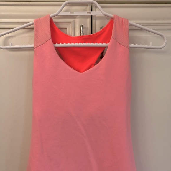 Unique Ivivva by Lululemon girl’s tank top - Picture 3 of 8